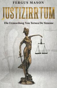 Produktbild: Justizirrtum