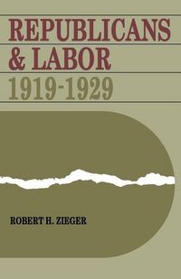 Produktbild: Republicans and Labor