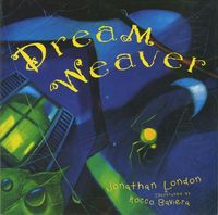 Produktbild: London, J: Dream Weaver