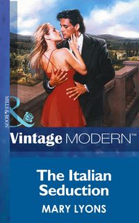 Produktbild: The Italian Seduction