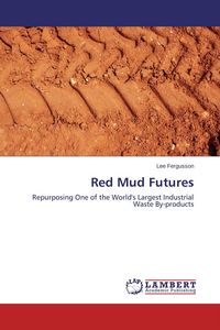 Produktbild: Red Mud Futures