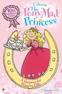 Produktbild: Kimpton, D: A Surprise for Princess Ellie