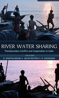 Produktbild: River Water Sharing
