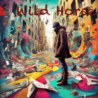 Produktbild: Wild Horse