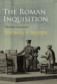Produktbild: The Roman Inquisition