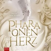 Produktbild: Pharaonenherz