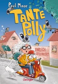 Produktbild: Tante Polly