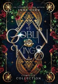 Produktbild: Of Goblin Kings Complete Collection