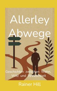 Produktbild: Allerley Abwege