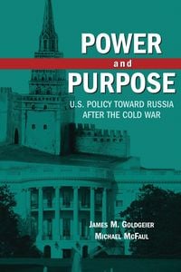 Produktbild: Power and Purpose