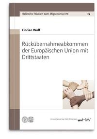 Produktbild: R&uuml;ck&uuml;bernahmeabkommen der Europ&auml;ischen Union mit Drittstaaten