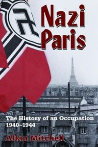 Produktbild: Nazi Paris