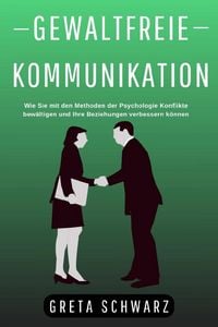 Produktbild: Gewaltfreie Kommunikation