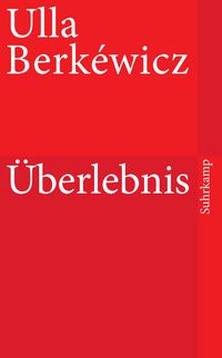 Produktbild: &Uuml;berlebnis