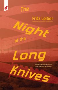 Produktbild: The Night of the Long Knives