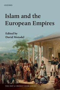 Bild vom Artikel Islam and the European Empires vom Autor David Motadel