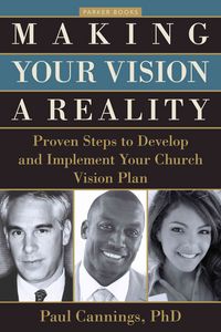 Produktbild: Making Your Vision a Reality