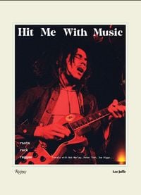 Produktbild: Hit Me With Music