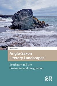 Produktbild: Anglo-Saxon Literary Landscapes