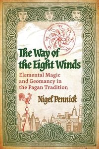 Produktbild: The Way of the Eight Winds