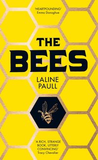 Produktbild: Paull, L: The Bees