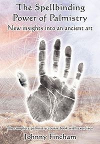 Produktbild: The Spellbinding Power of Palmistry
