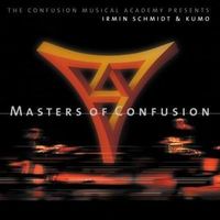 Produktbild: Masters Of Confusion