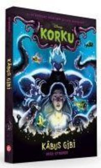 Produktbild: Disney - Korku Kabus Gibi