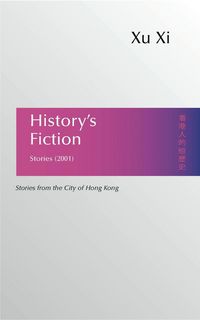 Produktbild: History's Fiction