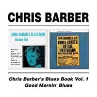 Produktbild: Blues Book/good Mornin'blues