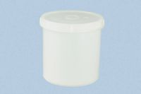 Produktbild: H&uuml;nersdorff 915600 Dose (B x H x T) 125 x 126 x 125 mm Wei&szlig; 1 St.