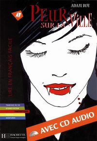 Produktbild: Peur sur la ville