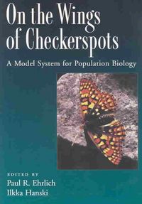 Produktbild: On The Wings Of Checkerspots