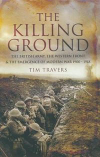 Produktbild: Killing Ground