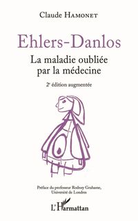Produktbild: Ehlers-Danlos