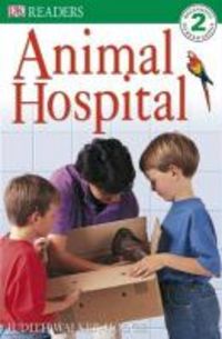 Produktbild: Animal Hospital