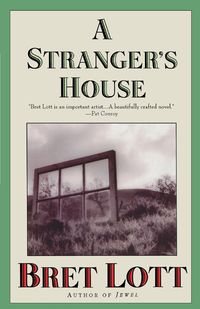 Bild vom Artikel A Stranger's House vom Autor Bret Lott