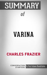 Produktbild: Summary of Varina: A Novel