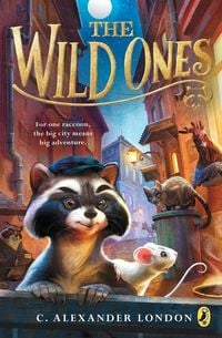 Produktbild: London, C: Wild Ones