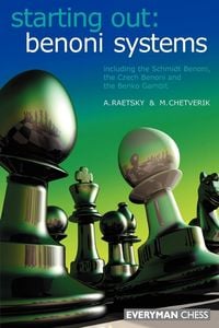 Produktbild: Benoni Systems