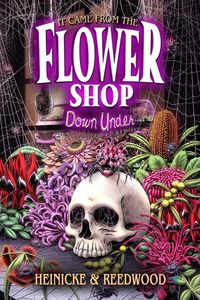 Produktbild: It Came From The Flower Shop Down Under
