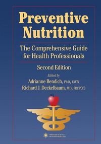 Produktbild: Preventive Nutrition