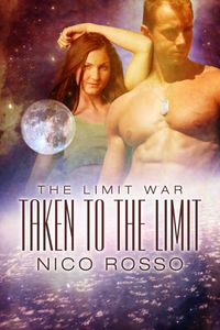 Produktbild: Taken to the Limit