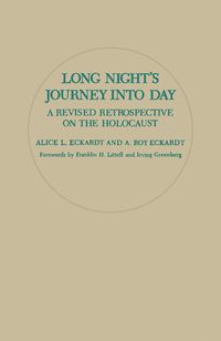 Produktbild: Long Night's Journey into Day