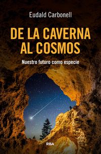 Produktbild: De la caverna al cosmos