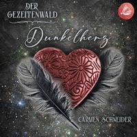 Produktbild: Der Gezeitenwald - Dunkelherz