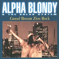 Bild vom Artikel Grand Bassam Zion Rock vom Autor Alpha Blondy