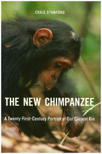 Produktbild: The New Chimpanzee
