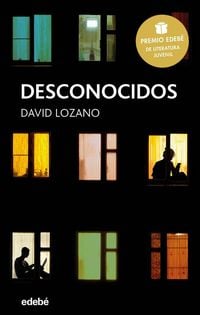 Produktbild: Desconocidos
