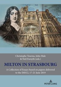 Produktbild: Milton in Strasbourg